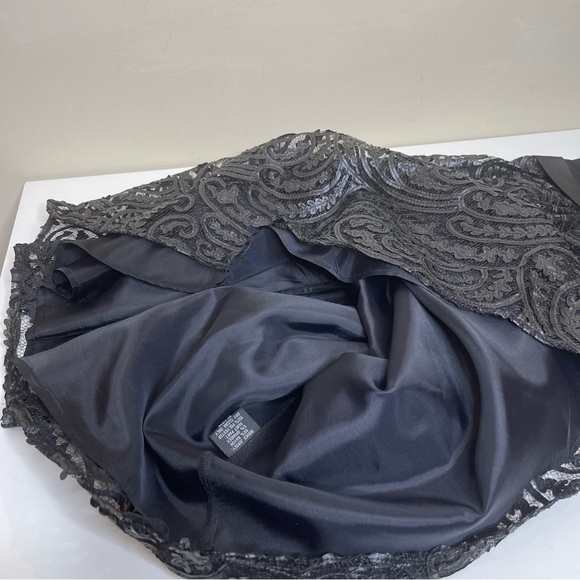 TERI JON BY RICKIE FREEMAN formal dress - Picture 14 of 14